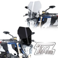 Fits For BMW F800R 2015-2020 F-800R 15'-20' F 800R Motorcycle Sports Touring Windshield Viser Visor 