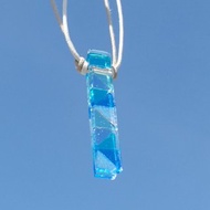 雞尾酒杯（隱藏【蘇打水】）項鍊【定做】
