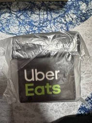 Uber eats樣式小袋子