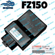 Yamaha FZ150 FZ 150 i OLD ECU Engine Control Unit Assy Igniter Ignition (2007-2012 Rear Hub Model) 3