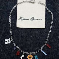 Hysteric glamour / Hysteric mini