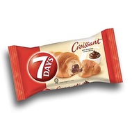 7 Days Croissant 60g Chocolate