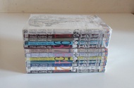 หนังสือการ์ตูน Death Note เดธโน้ต เล่ม 1-12 ครบจบ ผลงานของ Takeshi Obata ทาเกชิ โอบาตะ คนวาด Bakuman