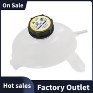 Cap Included  Coolant Tank Reservoir Radiator for    2017-GJ7Z8A080A GJ7Z-8A080A