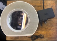 JBL Horizon 藍牙收音機鬧鐘喇叭