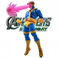 Avengers Doomsday the Comic X-men Cyclops Scott Summers PVC Action Figure Model Toy