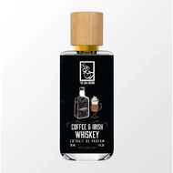 (100% ORIGINAL DUA DECANT) DUA COFFEE & IRISH WHISKEY [ 3ML ]