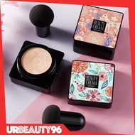 [Ready Stock] Original IMAGES/VENZEN mushroom head moisturizing air cushion BB cream foundation CC c