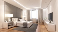 อพาร์ตเมนต์ 1 ห้องนอน 1 ห้องน้ำส่วนตัว ขนาด  ตร.ม. – เทสต์ แอเรีย (CWS Test Hotel - DO NOT BOOK)