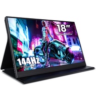 ZSCMALL 18'' 2.5K 144Hz Portable Monitor
