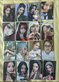 kep1er 小卡 金采炫 Chaehyun 休寧巴伊叶 Hiyyih 金多娟 Dayeon 徐永恩 Youngeun 江崎光 Hikaru