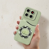 Case hp NUBIA A56 Fashion Case Silicone Tpu Procamera Softcase Protective hp AM007
