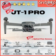 [Ready] POLLTAR JT-1 PRO Drone GPS 2-Axis Gimbal 4K Camera