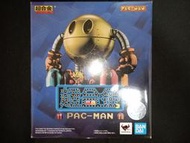 衝評價 限時優惠 正版 超合金 小精靈40週年紀念商品 PAC-MAN 小精靈 超合金魂