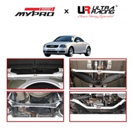 Audi TT (8N) 1.8T '98-'06 (2WD) - 100%Original Ultra Racing Bar