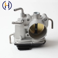 Throttle valve 22030-0H040 22030-28070 22030-0H031 for Toyota 2.4L CAMRY 2003/06  220300H040 22030-2