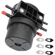 F1UZ9B263B Fuel Pump Reservoir Tank Selector Valve for Ford E-150, E-250, E-350 Econoline 1988-1996 