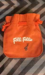 Folli Follie 正貨頸鏈手鏈吊飾