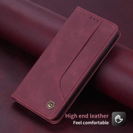 ORIGINAL Infinix Note 10 Pro Wallet Leather Case Cover Dompet POLA