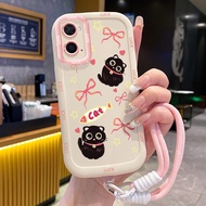Casing For OPPO A36 A76 A96 Case Silicone