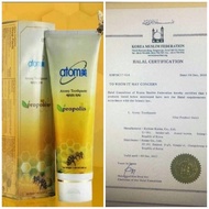 Atomy Toothpaste New