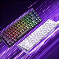 Aula Hero 68HE Magnetic Switch Mechanical Keyboard Customized Wired RGB Hot Swap Gaming Keyboard