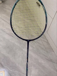 Yonex NanoFlare 700 sp 4ug5 無花格