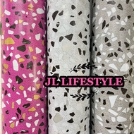 6ft Thick Rubber Mat HIGH QUALITY 0.55MM Thick SUNFLY NEW DESIGN Roll 10 Meters A Roll Is Not Happy 