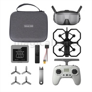 iFlight Defender 20 Lite O4 2 Inch 2S Cinewhoop RTF RC FPV Racing Drone with Commando 8 Radio Transm