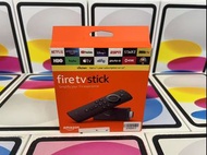 ⚡全新原封⚡Amazon Fire TV Stick Media Player 3rd Gen