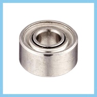 Tamiya Mini 4WD AO Parts AO-1017 520 Ball Bearing 4pcs Set 94752