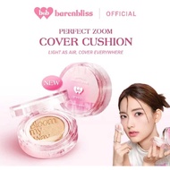 BNB Barenbliss Bloomatte Perfect Zoom Cover Cushion SPF 50 PA+++ 15Gr | Cushion Cushion