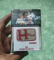 Hmind jumbo 23 filters cigarettes