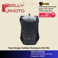 Peak Design Outdoor Backpack 45L