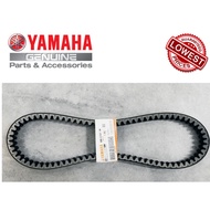 V-BELT / V BELT / CVT BELT  YAMAHA 100% ORIGINALS PART NVX155 V2 / NVX 155 V2  *** B8R-E7641-00  ***