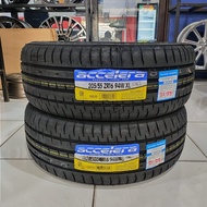 Ban mobil Accelera PHI ukuran 205/55R16 tahun TERBARU