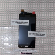 Lcd Touchscreen Samsung J7 Max G615 G615F OLED Original Fullset