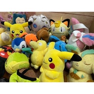 Pokemon 28cm 2 hands