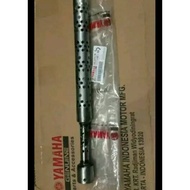 RX-KING EXHAUST FILTER RXS/ OFFICIAL ORIGINAL YAMAHA RX-SPECIAL/ 100% GUARANTEED OFFICIAL ORIGINAL Y