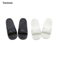 [Vaveren] BJD Doll Slippers 1 Pair Model Footwear Sandals Accessories PP Material Realistic Style Su