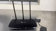 無線分享器-tplink wr940n