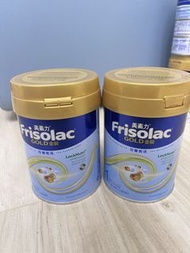 美素力 金裝嬰兒奶粉 換全護