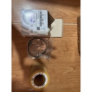 Oil filter (oil filter) for Lux A, Lux SA, X3, X5, Z4, BMW engines