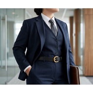 Belt For Chubby/Fat Women Length 50 Inches (Suitable Waist 35-51 Inches)