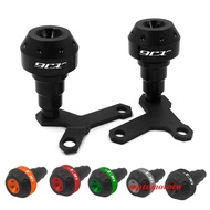 For Yamaha XJ6 XJ6N DIVERSION XJ-6 All Years Motorcycle CNC Frame Slider Falling Protection Fairing 