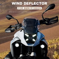 Motorcycle Accessories Windshield Windscreen Fairing Wind Deflector For BMW R1300GS R 1300 GS R1300 
