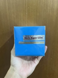 Bach Ngoc Lien Body Whitening Cream 90g