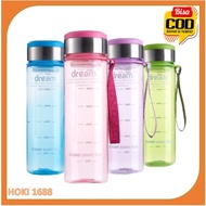 ... Botol Minum My Dream My Bottle Dream Infused Water 1000ml 1 Liter