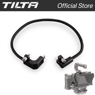 TILTA Shooting Accessories CBUSBC30 90Degree USBC Cable compatible with BMPCC 6K Pro BMPCC 4K/6K Cam