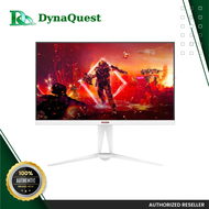 AOC Agon AG275QXW 27" IPS 180Hz QHD (2560x1440) 0.5ms (MPRT) / 1ms (GtG) Adaptive Sync Fast White Ga